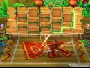 10 nuevas imágenes de Mario Tennis para GameCube