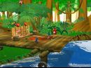10 nuevas imágenes de Mario Tennis para GameCube