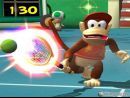 Nuevas capturas de Mario Tennis para GameCube