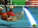 10 nuevas imágenes de Mario Tennis para GameCube