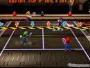 10 nuevas imágenes de Mario Tennis para GameCube