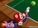 10 nuevas imágenes de Mario Tennis para GameCube