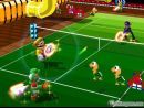 Nuevas capturas de Mario Tennis para GameCube