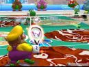 10 nuevas imágenes de Mario Tennis para GameCube