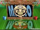 Nuevas capturas de Mario Tennis para GameCube
