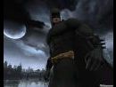 Electronic Arts anuncia Batman Begins