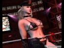 Konami Gamer’s Day: WWX: Rumble Rose para PS2