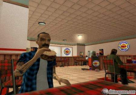 Grand Theft Auto: San Andreas arrasa en las puntuaciones de los principales medios de prensa