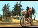 Nuevos detalles de GTA: San Andreas