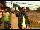 Primeras imágenes de la versión para PC de Grand Theft Auto: San Andreas