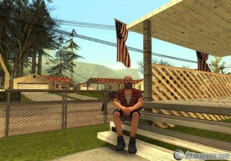 Grand Theft Auto: San Andreas arrasa en las puntuaciones de los principales medios de prensa
