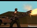 Trailer oficial y las nuevas capturas de Grand Theft Auto: San Andreas
