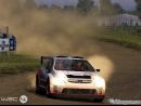 Anunciado oficialmente WRC4