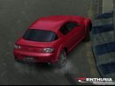4 nuevas imágenes de Enthusia Professional Racing para PlayStation 2 - Actualizado