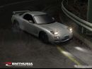 Nuevo scan de Enthusia Professional Racing
