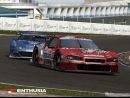 4 nuevas imágenes de Enthusia Professional Racing
