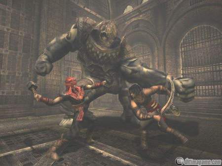 El h�roe de Prince of Persia