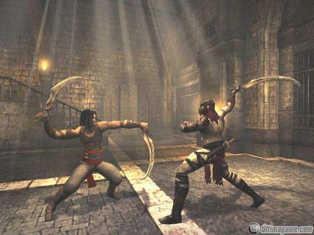 Ubisoft muestra las primeras imágenes de su