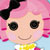 Lalaloopsy consola