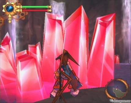 Square Enix abre la pgina oficial de Musashi Samurai Legend