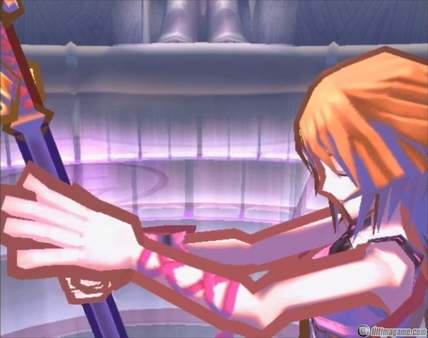 Square Enix abre la p�gina oficial de Musashi Samurai Legend