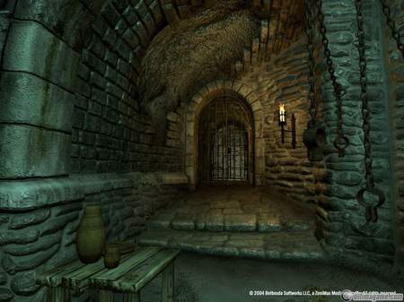 The Elder Scrolls IV - Oblivion se reeditará en una edición especial