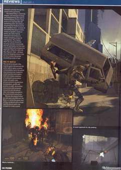 Electronic Arts y Valve Software llegan a un acuerdo para la distribucin de los ttulos de los creadores de Half Life 2