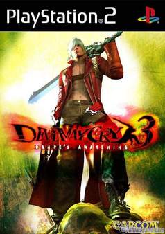 10 nuevas imágenes de Devil May Cry 3: Dante