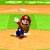 Mario Superstar Baseball consola