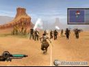 6 nuevas imágenes de Samurai Western