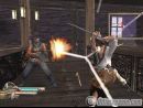6 nuevas imágenes de Samurai Western