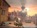 6 nuevas imágenes de Samurai Western