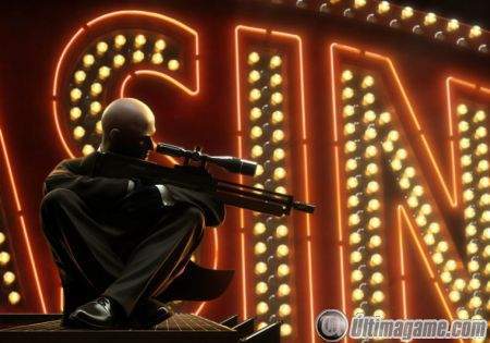 Hitman: Blood Money tambi�n tendr� su versi�n para Xbox 360