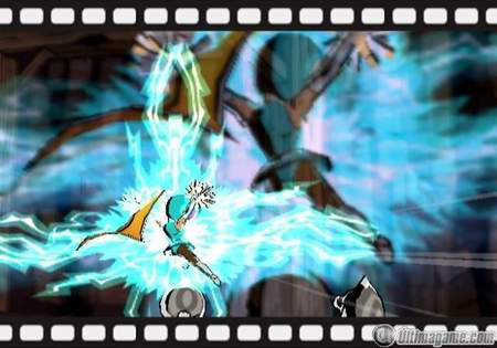 12 nuevas imgenes de Viewtiful Joe 2