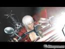 Confirmado el nombre definitivo y el logo de Devil May Cry 3