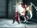 16 nuevas imágenes de Devil May Cry 3: Dante's Awakening