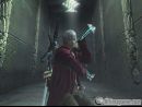 13 nuevas capturas de Devil May Cry 3