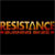 Resistance: Burning Skies consola