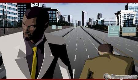 Killer 7, retrasado en Japn hasta el verano