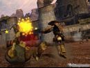 8 nuevas imágenes de Oddworld Stranger's Wrath para Xbox