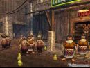 12 nuevas capturas de Oddworld Stranger