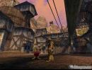 8 nuevas imágenes de Oddworld Stranger's Wrath para Xbox