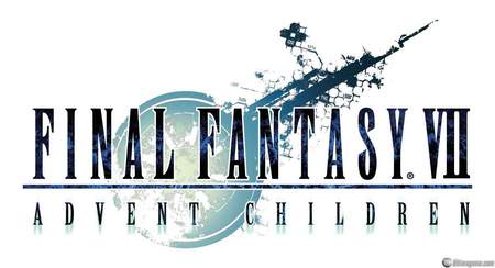 Nuevo trailer de Final Fantasy VII Advent Children