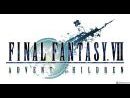 Square Enix abre la página oficial americana de Final Fantasy VII: Advent Children