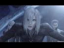 Square Enix lanza un impresionante nuevo trailer de su película Final Fantasy VII Advent Children