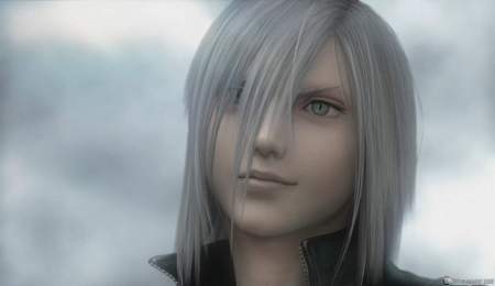 Nuevo trailer de Final Fantasy VII Advent Children