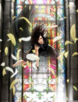 Nuevo trailer de Final Fantasy VII Advent Children