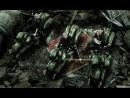 8 nuevas imágenes de Final Fantasy VII: Advent Children