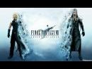 Square Enix lanza un impresionante nuevo trailer de su película Final Fantasy VII Advent Children