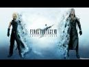 Square Enix abre la página oficial americana de Final Fantasy VII: Advent Children